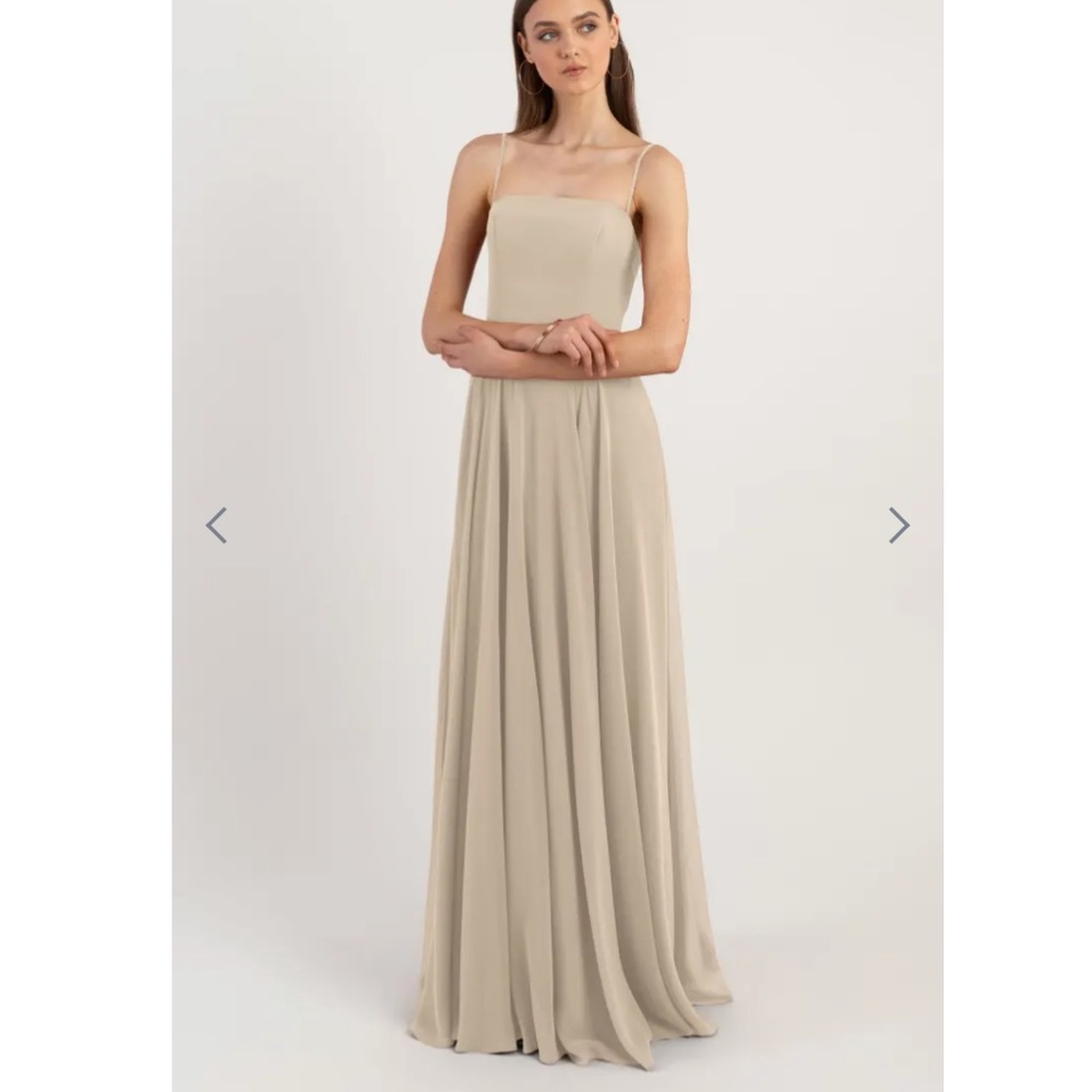 Jenny Yoo Bridesmaids dress